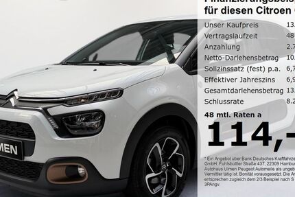 Citroen C3 13.504 km 13.680 &euro; Düsseldorf 40233