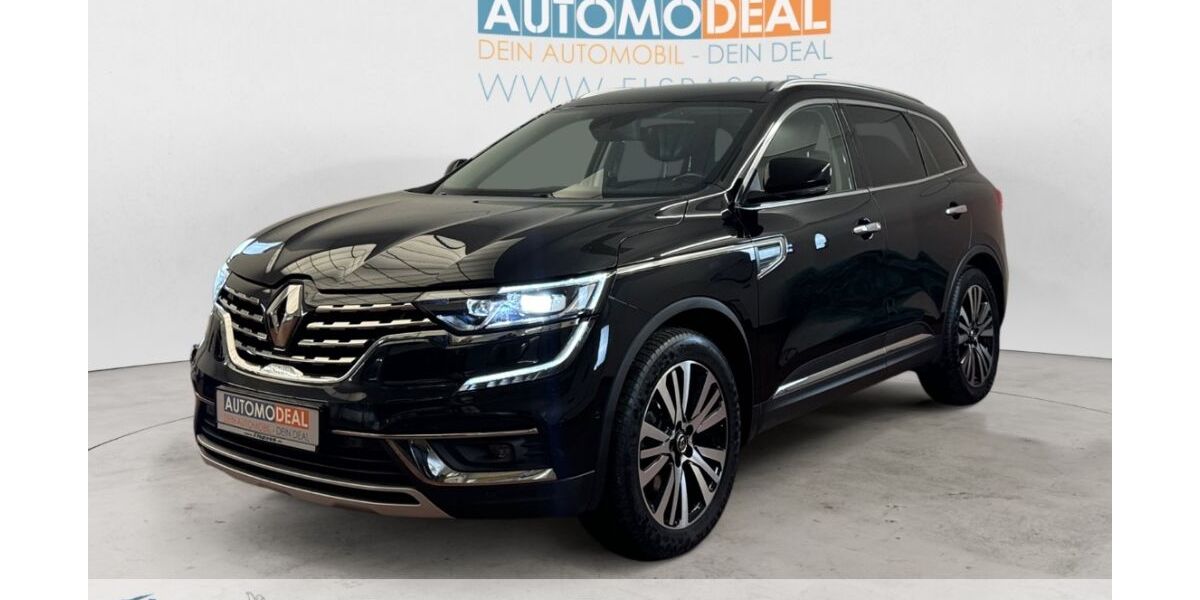 Renault Koleos 63.651 km 22.899 &euro; Dinslaken 46539