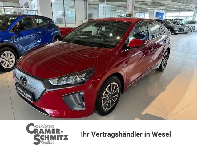 IONIQ