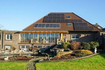 Haus Kerken Nieukerk - 5 Zimmer, 260 m&sup2;, 945.000&euro; | Angebot:24690566