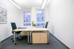 Hochwertiges und voll ausgestattetes Doppelbüro am Seestern - All-in-Miete