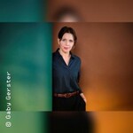 Jarka Kubsova liest aus ihrem Roman 