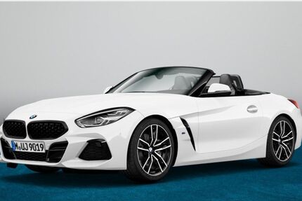 BMW Z4 12.002 km 39.900 &euro; Duisburg 47053