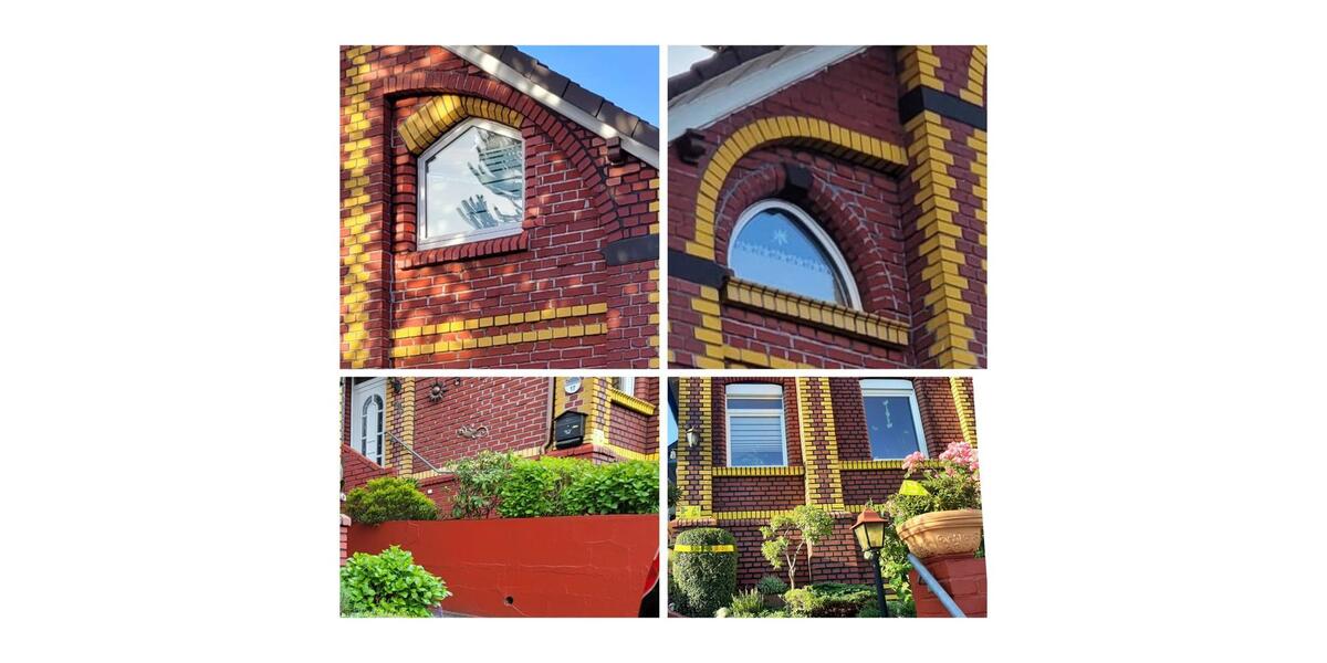 Doppelhaushälfte Velbert Pöthen - 3 Zimmer, 100 m&sup2;, 275.000&euro; | Angebot:24770606