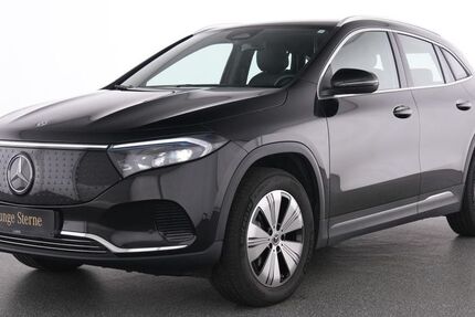 Mercedes-Benz EQA 18.217 km 32.935 &euro; Essen 45309