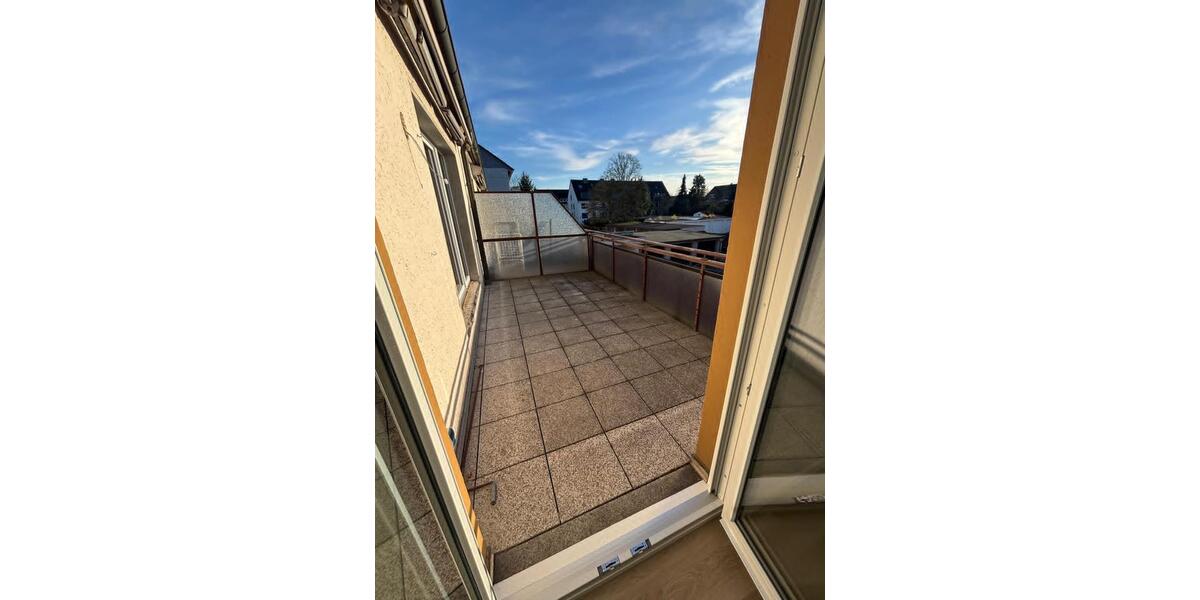 Etagenwohnung Duisburg Huckingen - 2 Zimmer, 86 m&sup2;, 950&euro; | Angebot:26145718