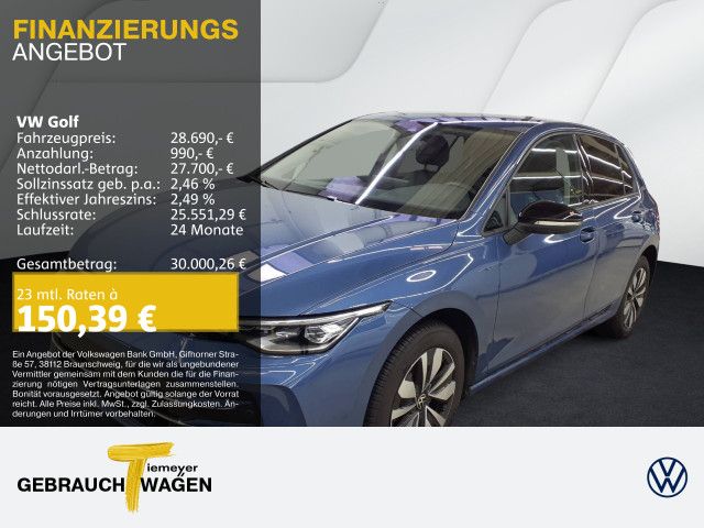 VW Golf 18.984 km 28.350 &euro; Oberhausen 46047