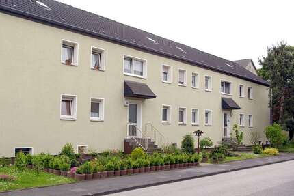 Wohnung Duisburg Huckingen - 3 Zimmer, 56 m&sup2;, 509&euro; | Angebot:27147485