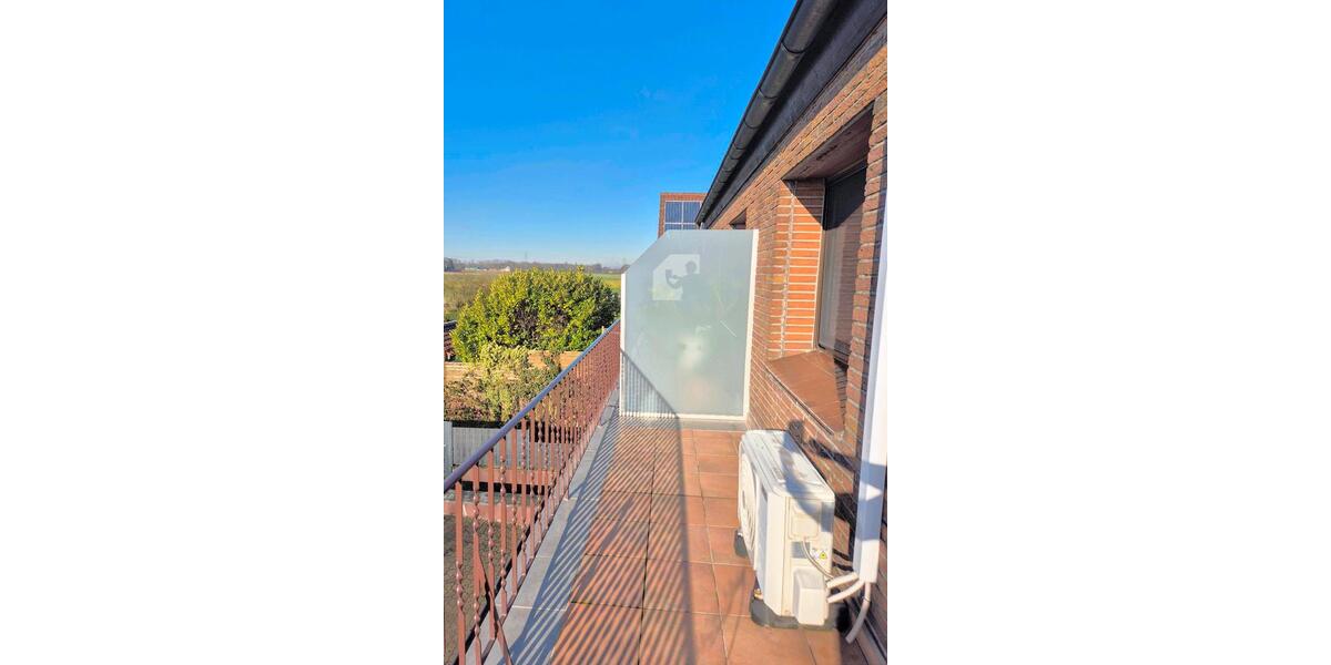 Maisonettenwohnung Rheinberg - 5.5 Zimmer, 117 m&sup2;, 285.000&euro; | Angebot:27077503