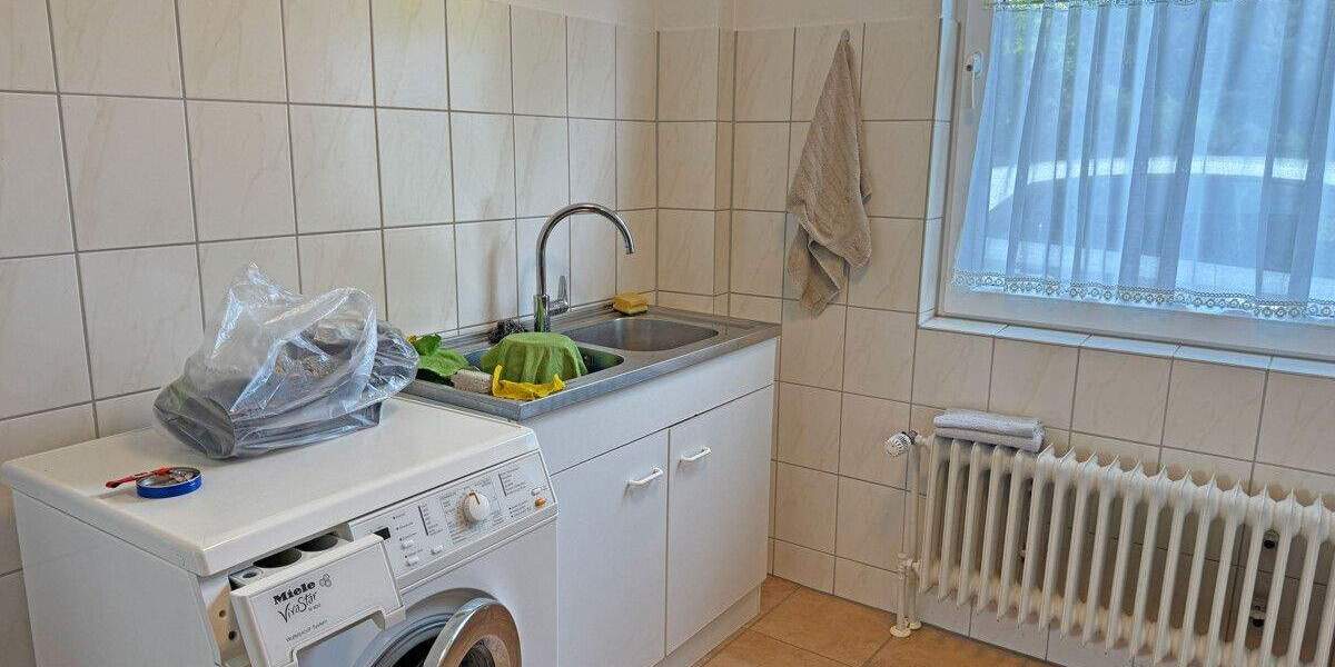 Einfamilienhaus Voerde Spellen - 5 Zimmer, 95 m&sup2;, 420.000&euro; | Angebot:25684450