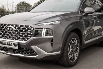 Hyundai SANTA FE 13.245 km 48.950 &euro; Gelsenkirchen 45891