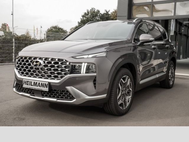 Hyundai SANTA FE 13.245 km 48.950 &euro; Gelsenkirchen 45891