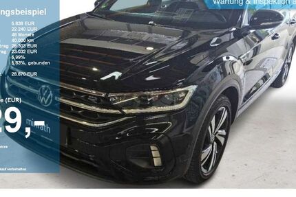 VW T-Roc 18.565 km 28.560 € Moers 47441