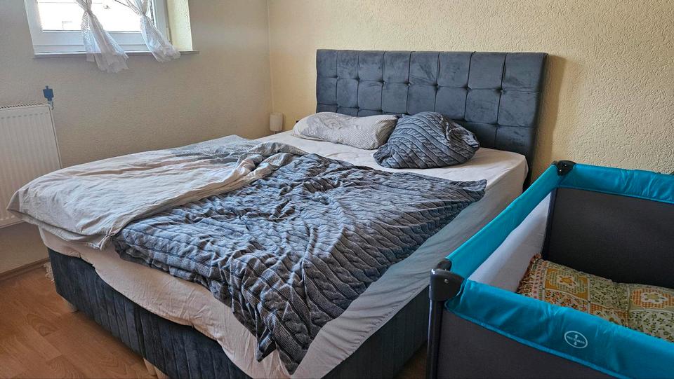 Einfamilienhaus Duisburg Rheinhausen - 5 Zimmer, 110 m&sup2;, 249.000&euro; | Angebot:27007662