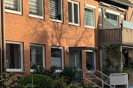 Eigentumswohnung in optimaler Lage in Gelsenkirchen-Buer 3 zimmer