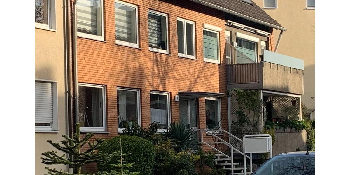 Eigentumswohnung in optimaler Lage in Gelsenkirchen-Buer 3 zimmer