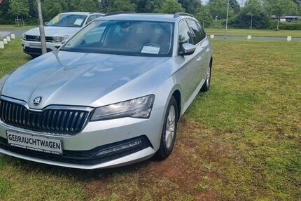 Skoda Superb 84.000 km 21.950 &euro; Duisburg 47167
