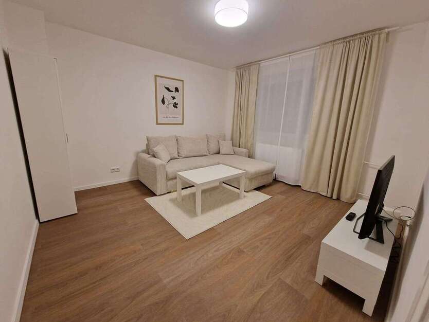 Wohnung zum Mieten in Duisburg 650 € 45 m²