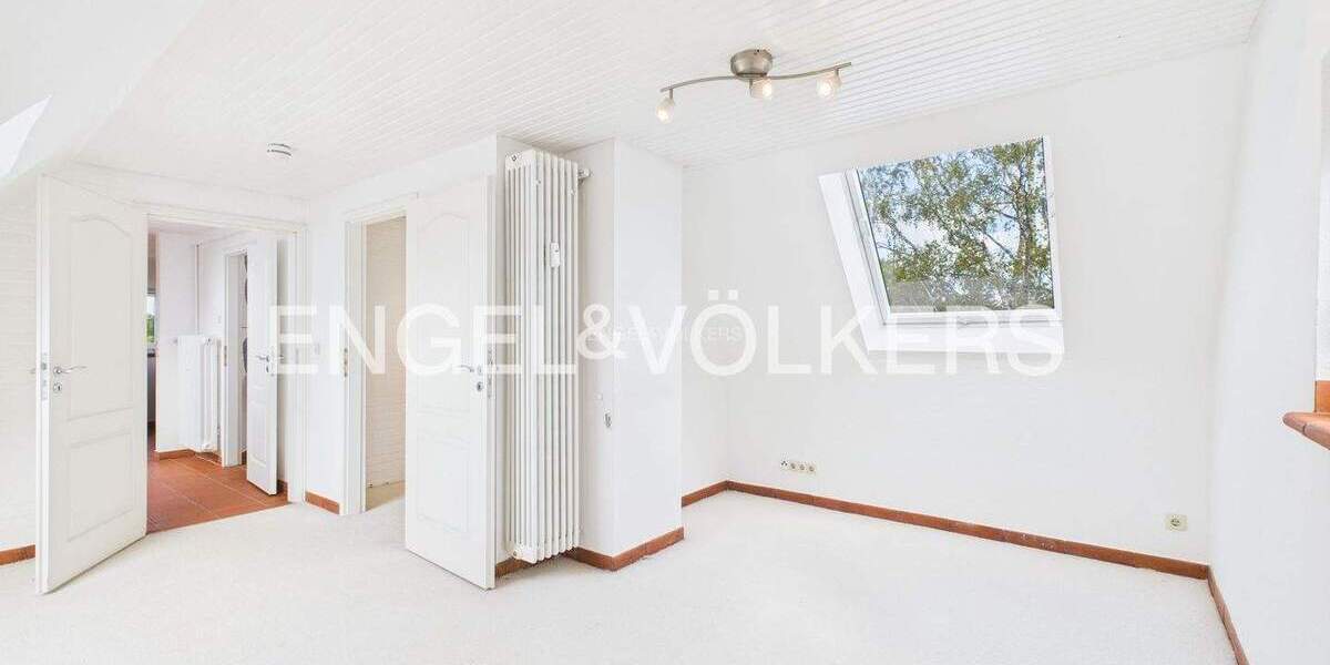 Einfamilienhaus Krefeld Inrath/Kliedbruch - 6 Zimmer, 229 m&sup2;, 795.000&euro; | Angebot:23987129