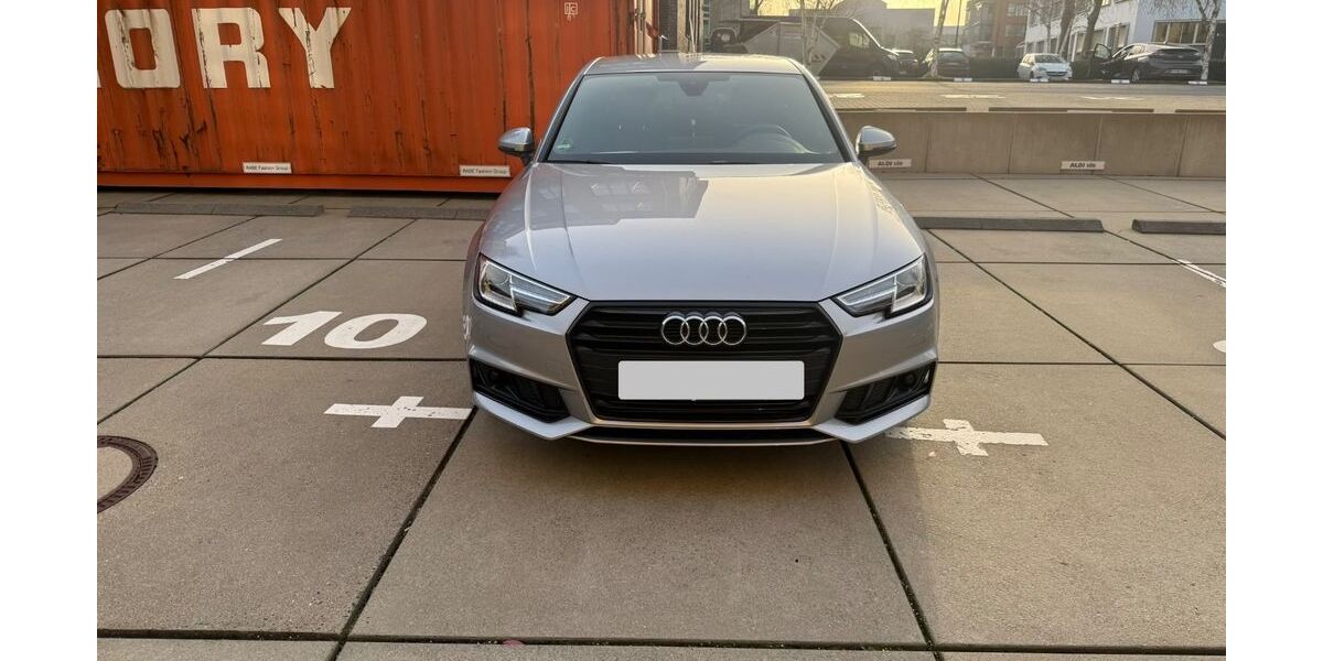 Audi A4 101.400 km 21.490 &euro; Neuss 41464