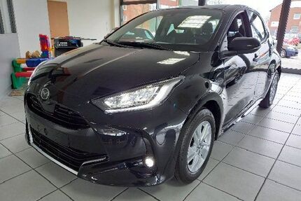 Mazda 2 1.840 km 23.890 € Dinslaken 46539