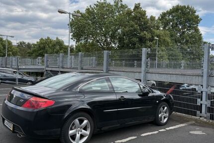 Peugeot 407 268.000 km 4.999 &euro; Essen 45329
