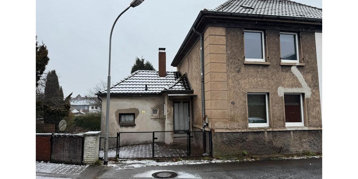 Doppelhaushälfte Duisburg Rheinhausen - 4 Zimmer, 90 m&sup2;, 220.000&euro; | Angebot:25087979