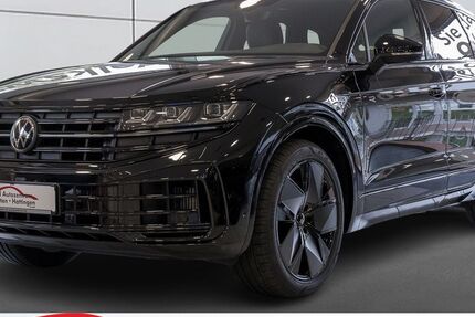 VW Touareg 1.750 km 91.990 &euro; Hattingen 45527