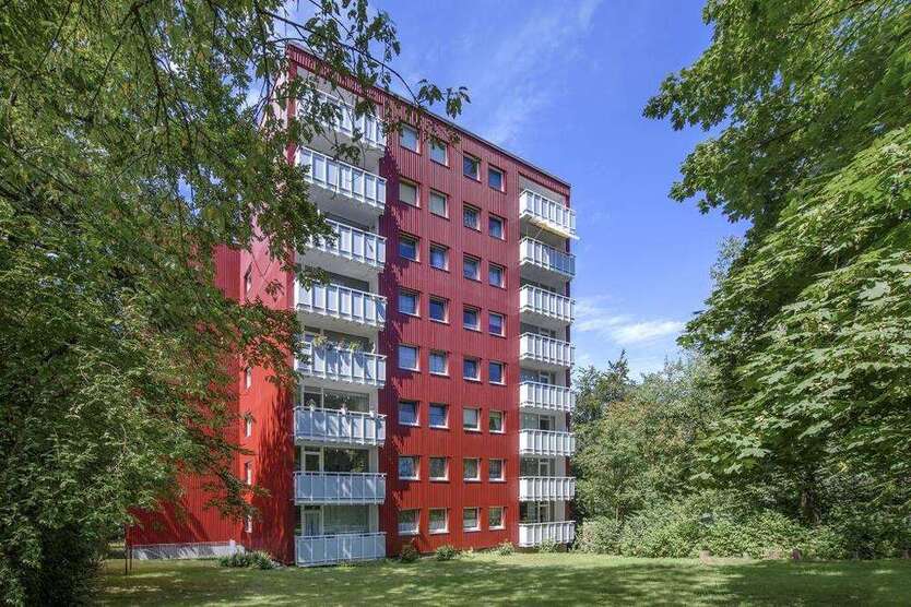 Wohnung zum Mieten in Velbert 459 € 63.35 m²