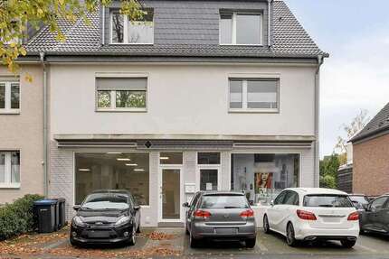 Gewerbeobjekt Ratingen - 219.300&euro; | Angebot:25285206