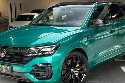 VW Touareg 65.000 km 54.850 &euro; Mülheim an der Ruhr 45472