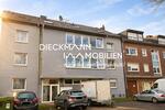 Etagenwohnung Oberhausen Biefang - 2.5 Zimmer, 48 m&sup2;, 500&euro; | Angebot:25655515