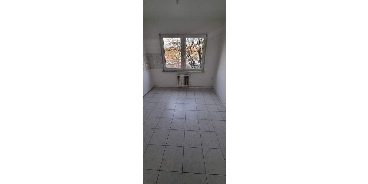 Etagenwohnung Mülheim an der Ruhr Mitte - 2 Zimmer, 49 m&sup2;, 350&euro; | Angebot:26160060