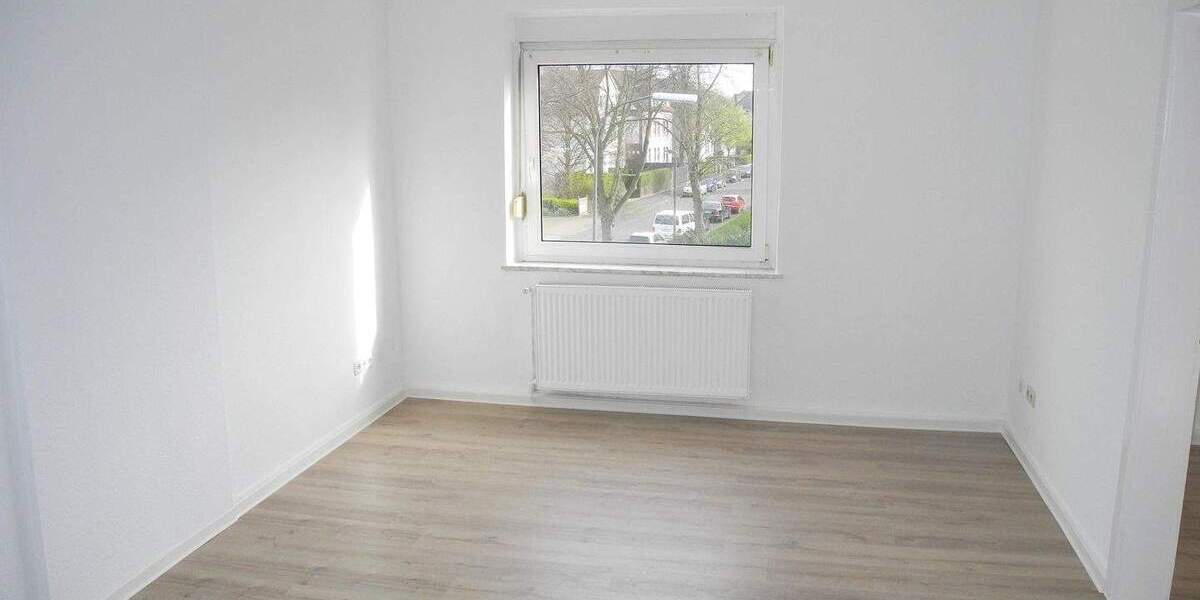 Etagenwohnung Herne Wanne - 2 Zimmer, 65 m&sup2;, 500&euro; | Angebot:24033292