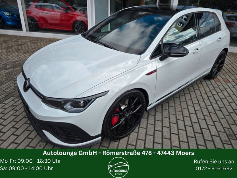 VW Golf 20.174 km 39.990 € Moers 47443