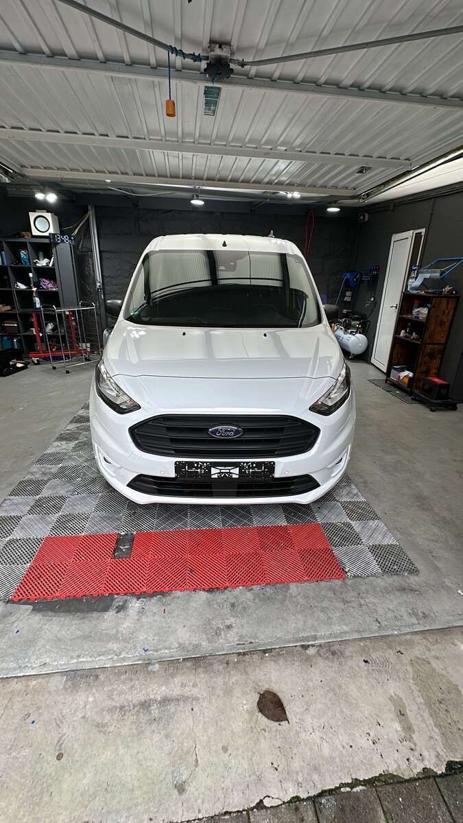 Ford Transit Connect 23.800 km 17.500 € gelsenkirchen 45879