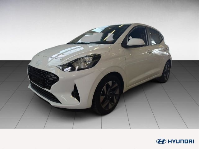 Hyundai i10 13.593 km 16.350 &euro; Neuss 41464