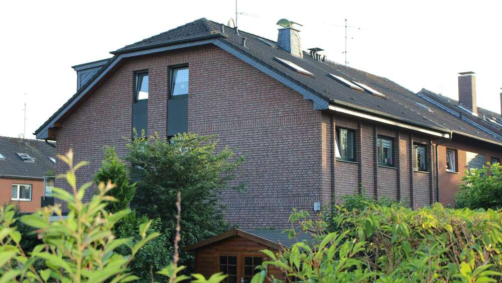 Etagenwohnung Dinslaken Lohberg - 2.5 Zimmer, 76 m&sup2;, 730&euro; | Angebot:26661007