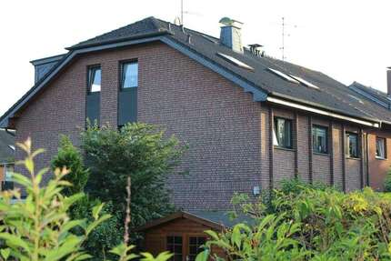 Wohnung Dinslaken Lohberg - 2.5 Zimmer, 76 m&sup2;, 730&euro; | Angebot:26661007