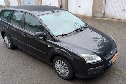 Ford Focus 185.000 km 1.799 &euro; Mülheim an der Ruhr 45468