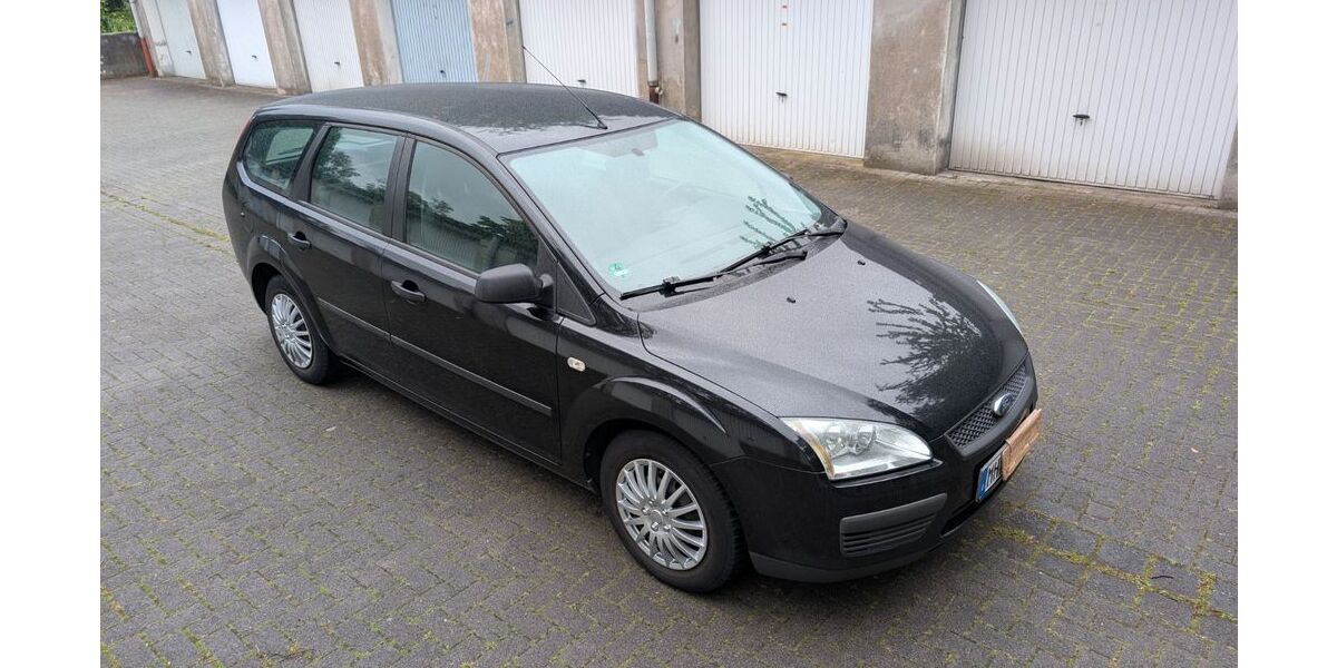 Ford Focus 185.000 km 1.799 &euro; Mülheim an der Ruhr 45468