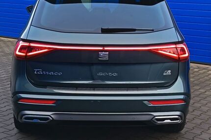 Seat Tarraco 19.550 km 36.550 € Wesel 46485