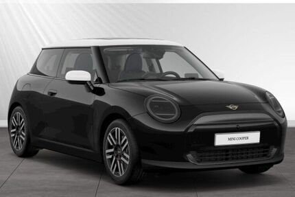 Mini Cooper E