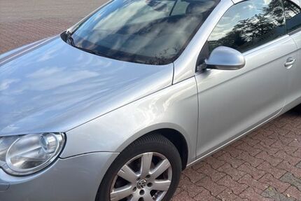 VW Eos 200.000 km 1.700 &euro; Gelsenkirchen 45881