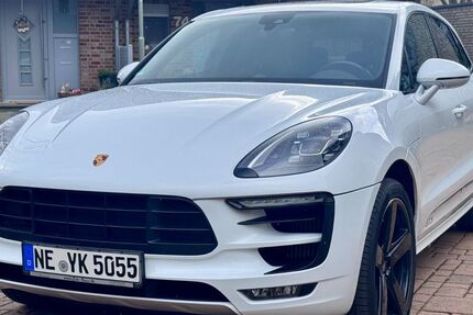 Porsche Macan 112.000 km 39.500 &euro; Neuss 41469