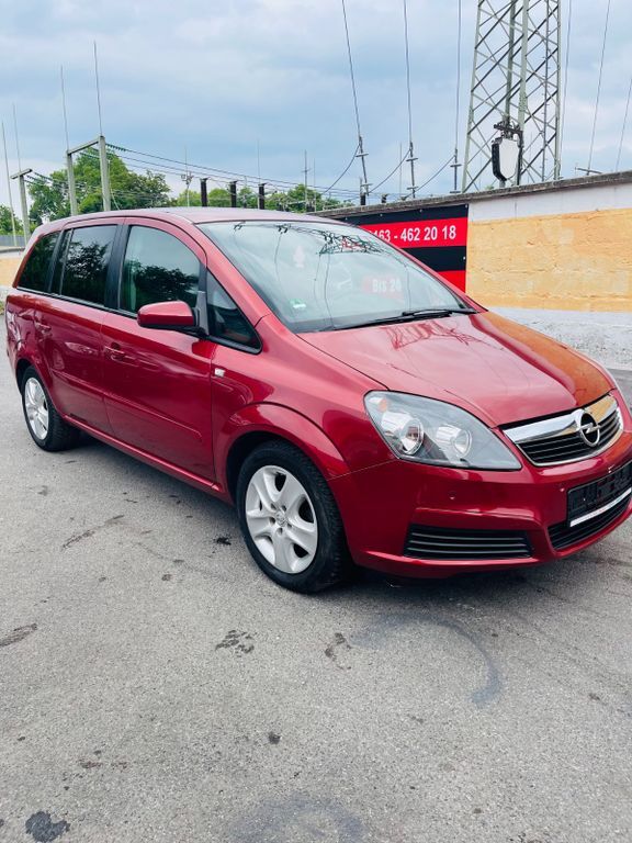 Zafira