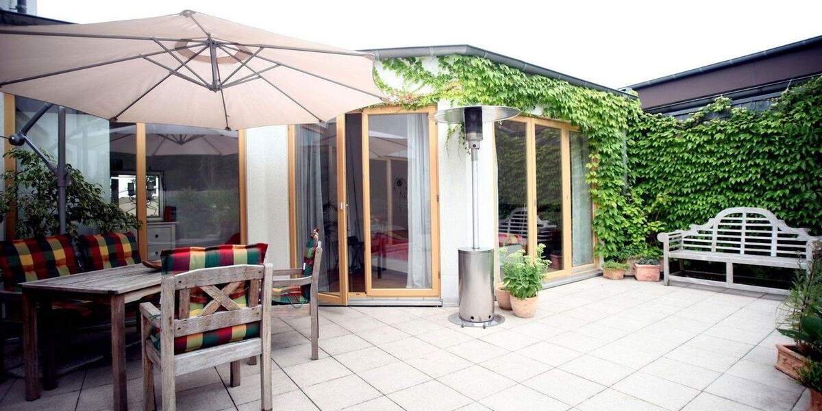 Etagenwohnung Meerbusch Osterath - 4 Zimmer, 135 m&sup2;, 750.000&euro; | Angebot:25692009