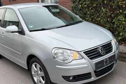 VW Polo 99.750 km 3.690 &euro; Gelsenkirchen 45881