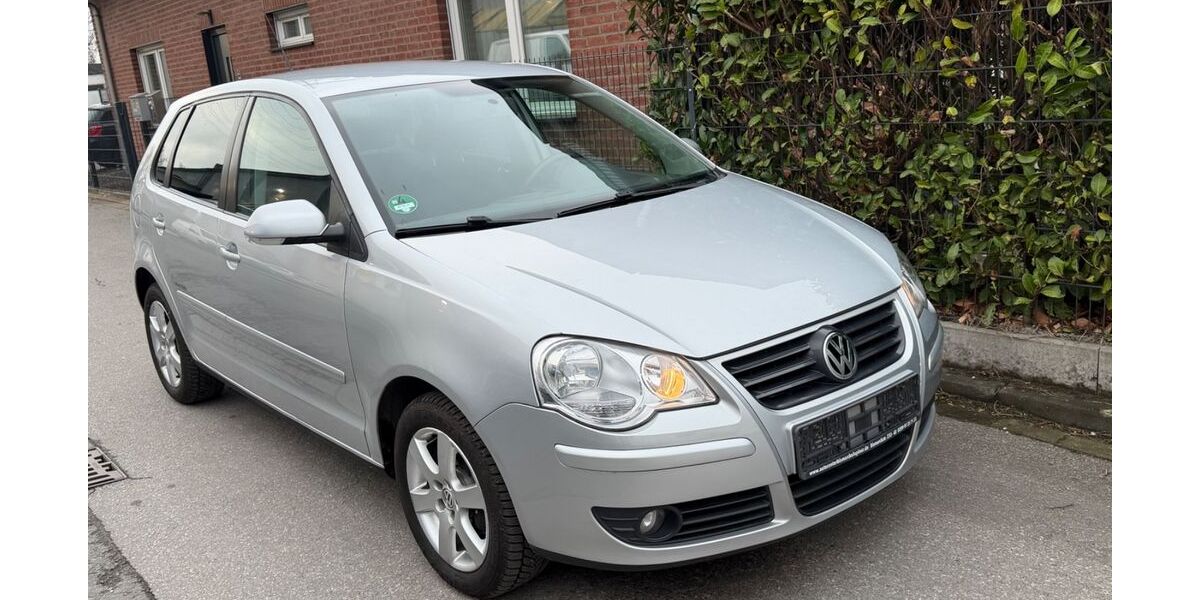 VW Polo 99.750 km 3.690 &euro; Gelsenkirchen 45881