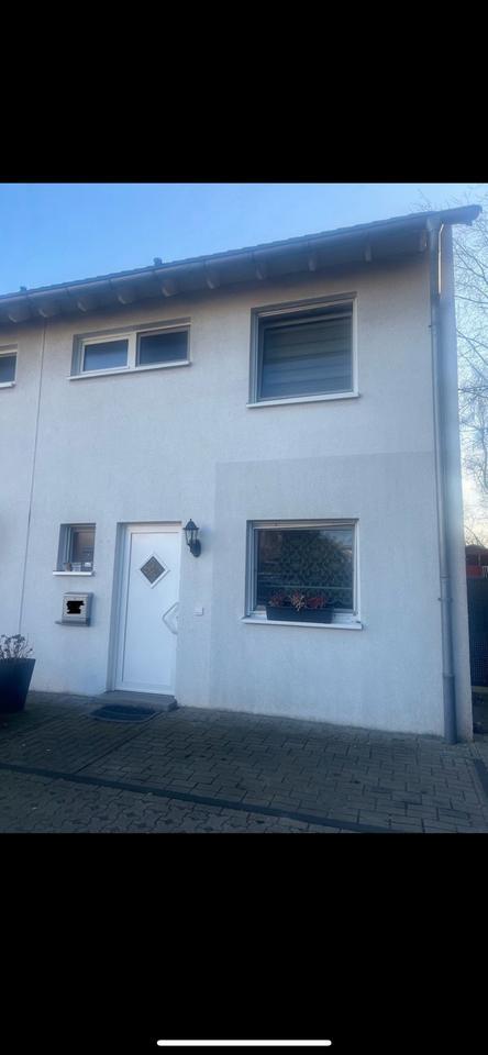 Rheieneckhaus In Duisburg Alt-Homberg